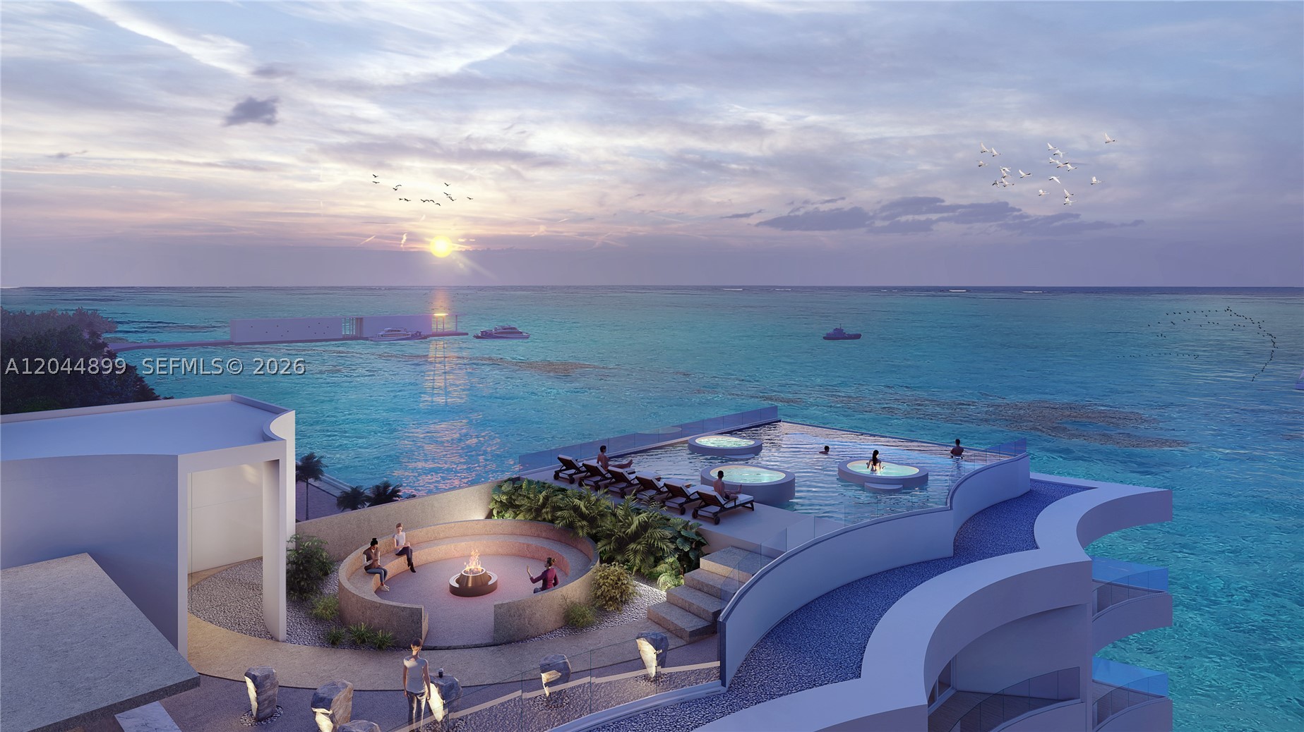 The Stella Downtown Cozumel Ph-a Property Photo 22