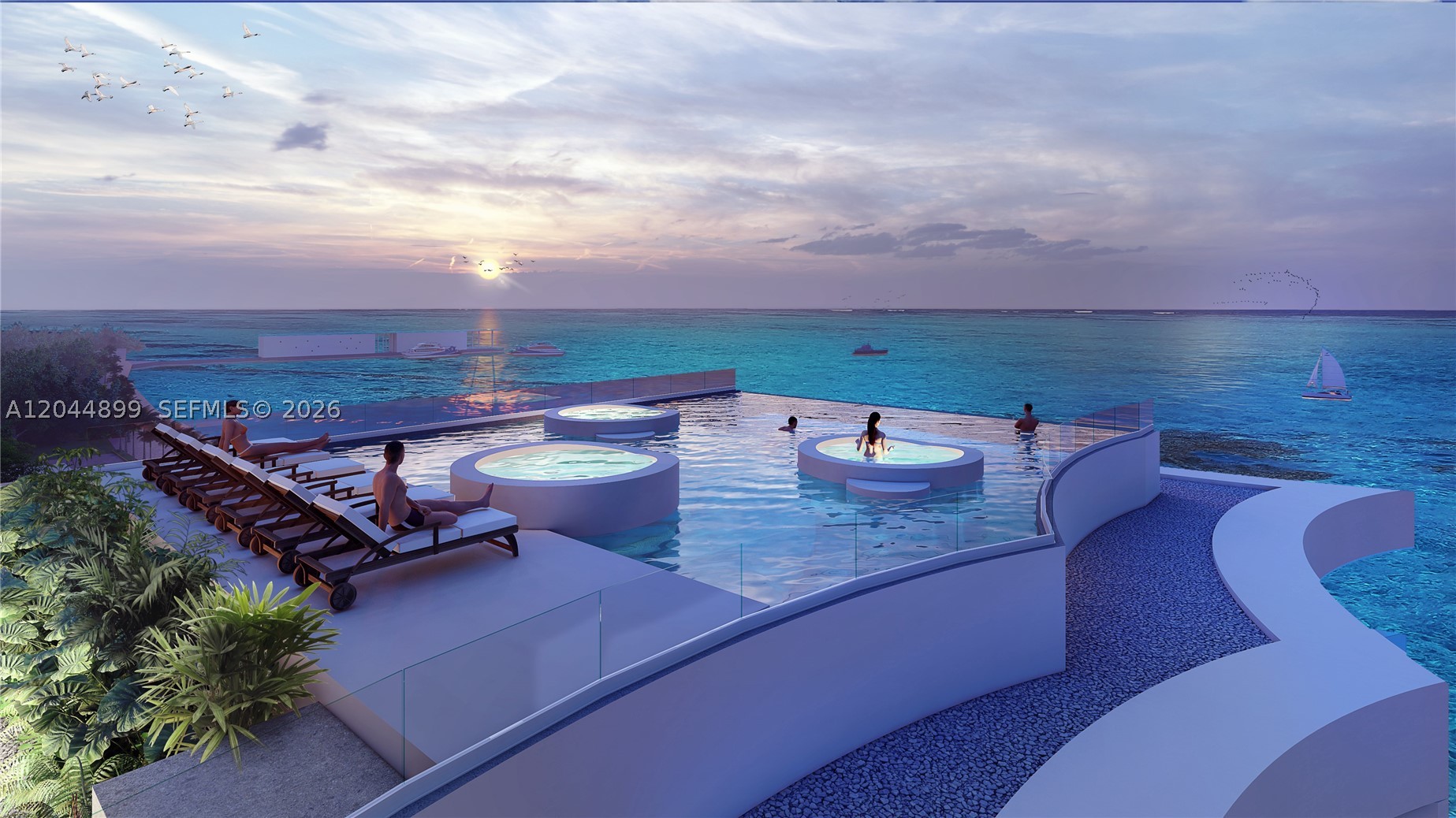 The Stella Downtown Cozumel Ph-a Property Photo 23