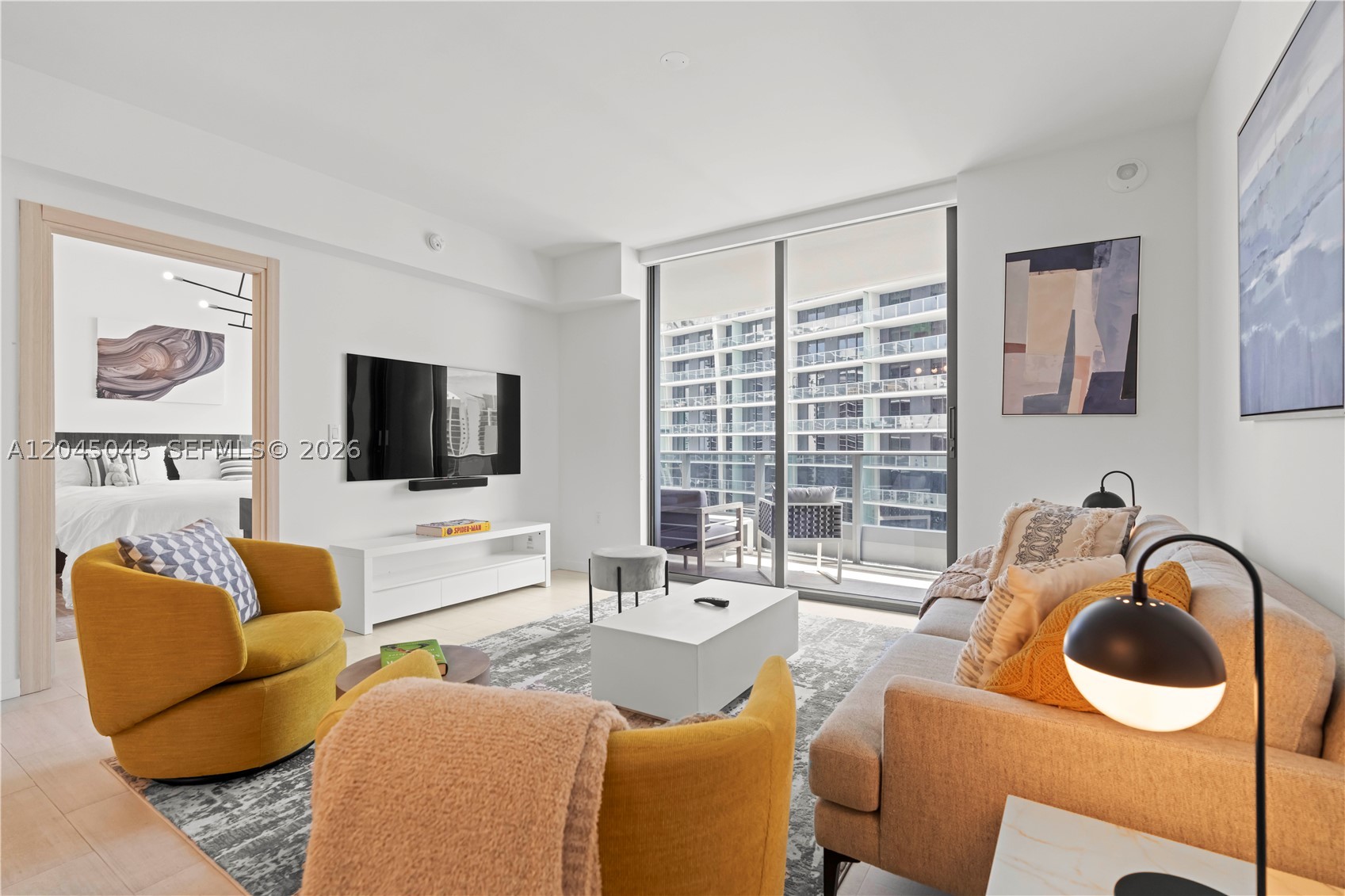 1000 E Brickell Plz 3803 Property Photo 11