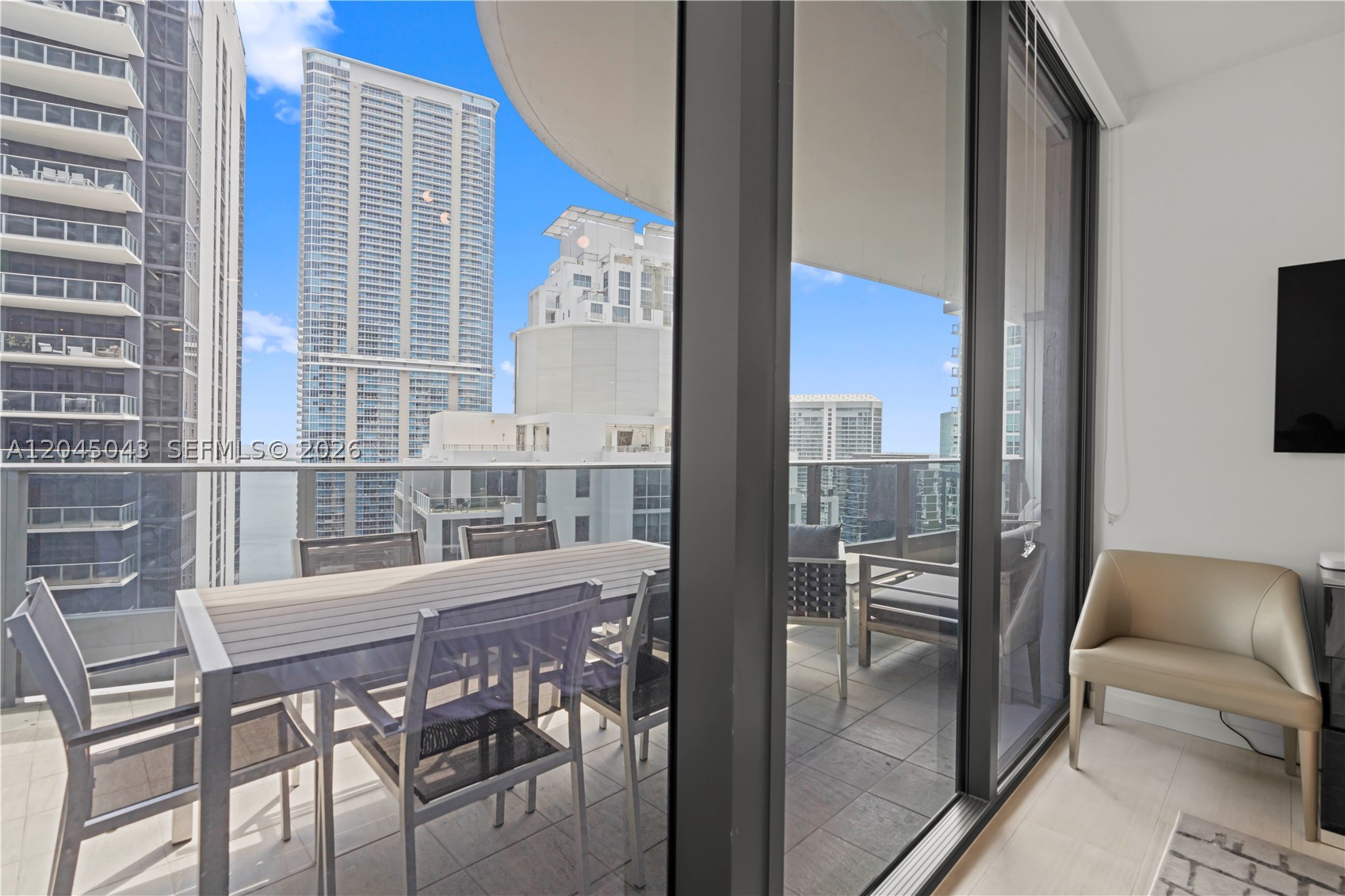 1000 E Brickell Plz 3803 Property Photo 15