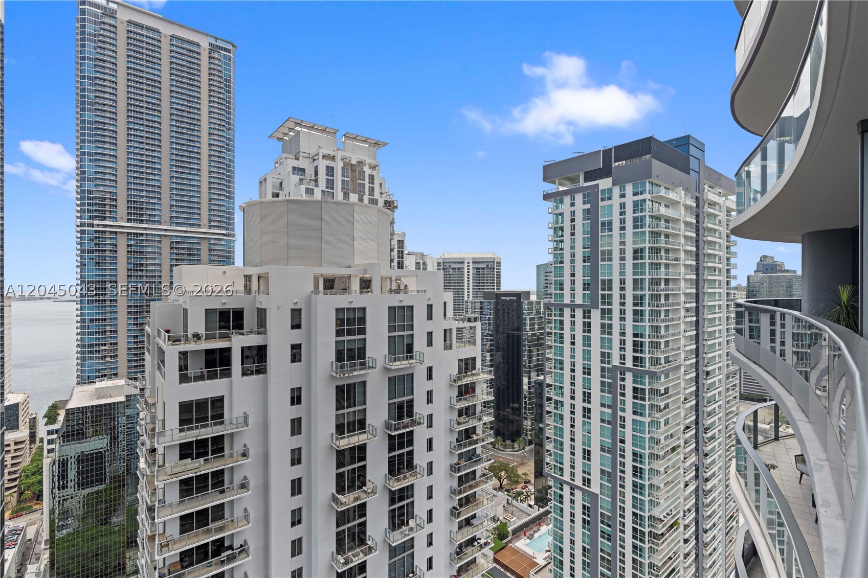 1000 E Brickell Plz 3803 Property Photo 16