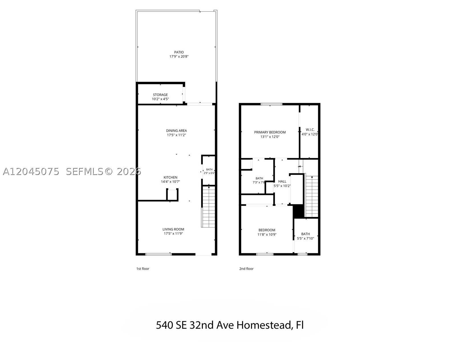 540 Se 32nd Ave Property Photo 4