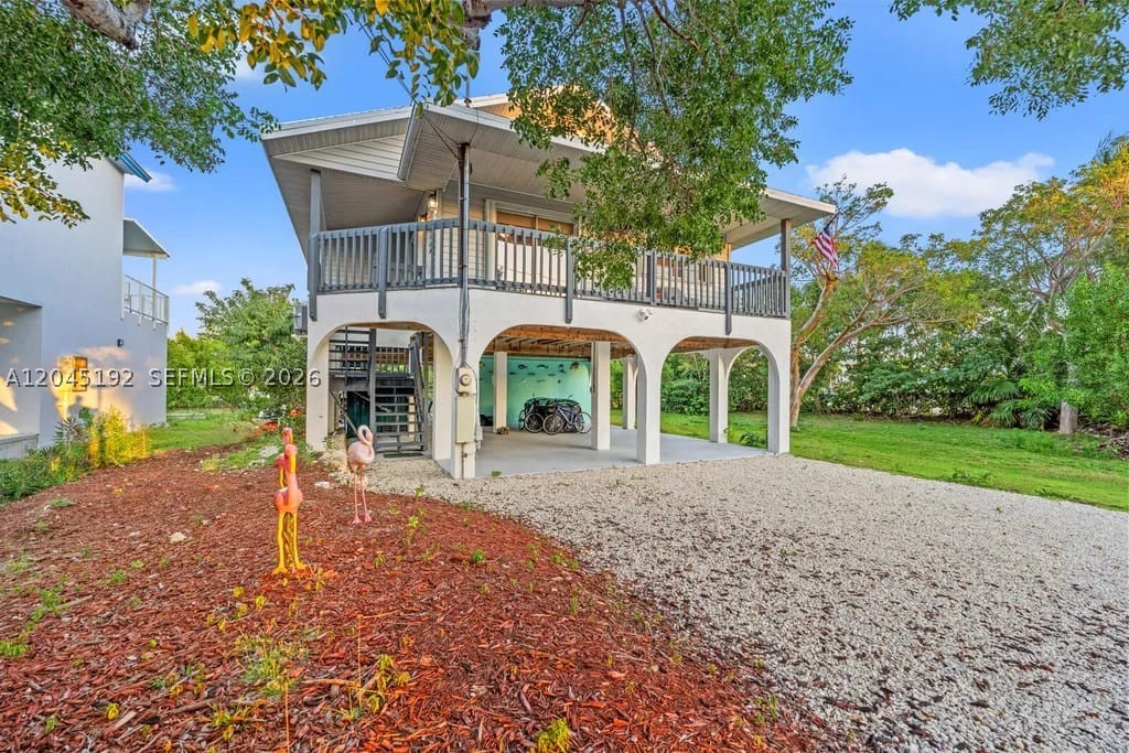 3635 Trade Winds St Property Photo 1