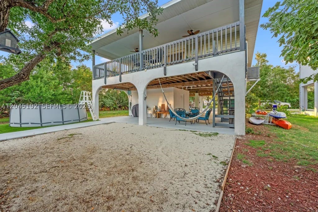 3635 Trade Winds St Property Photo 12