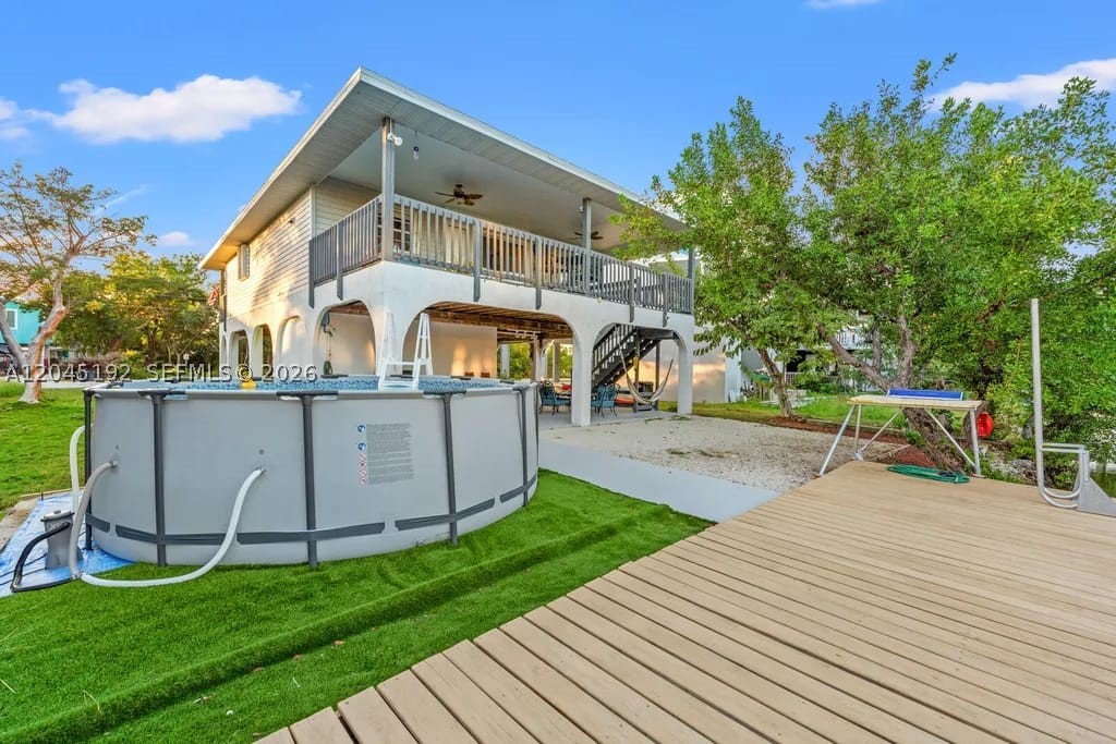3635 Trade Winds St Property Photo 15
