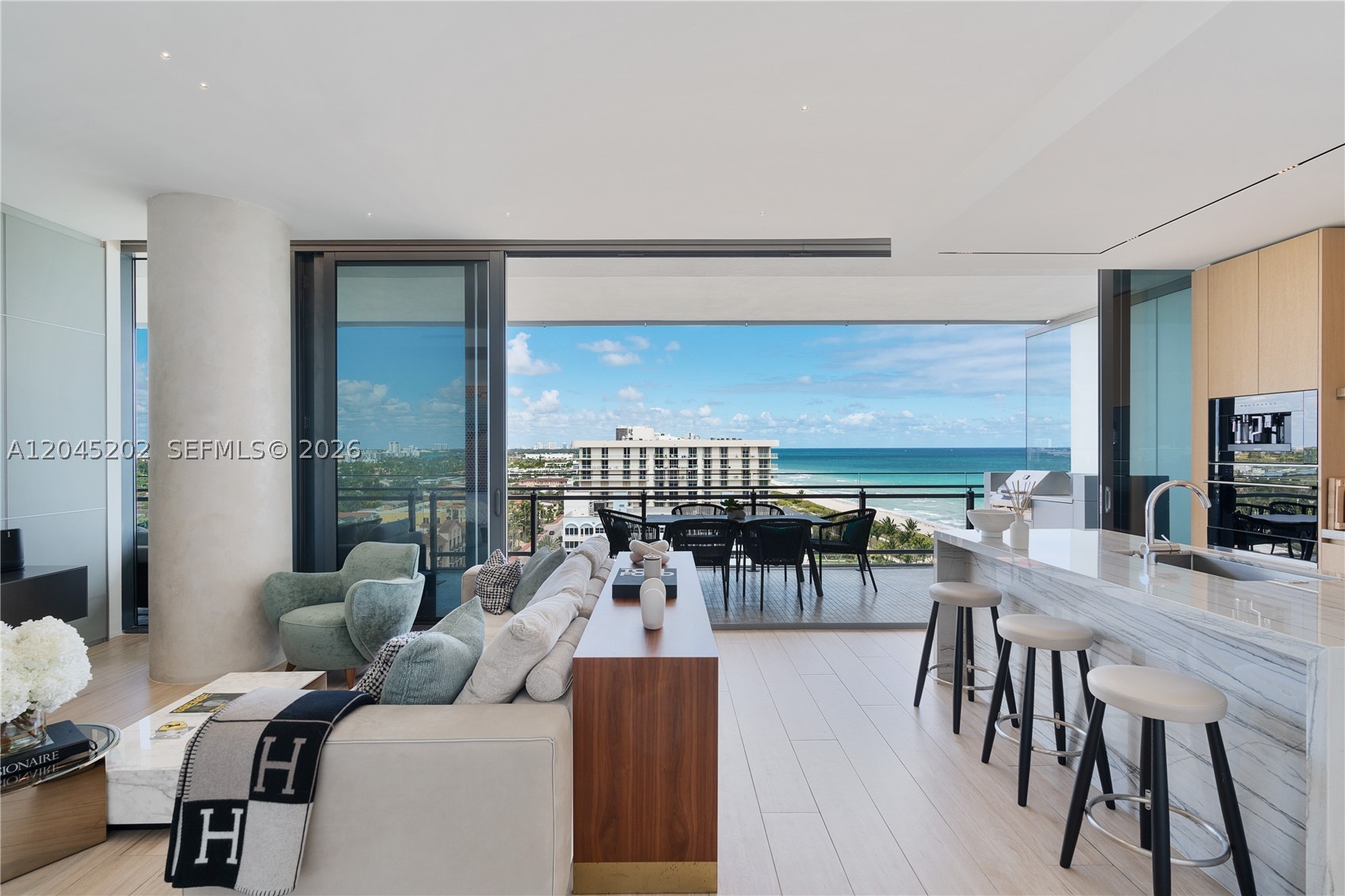8701 Collins Ave 1103 Property Photo 2