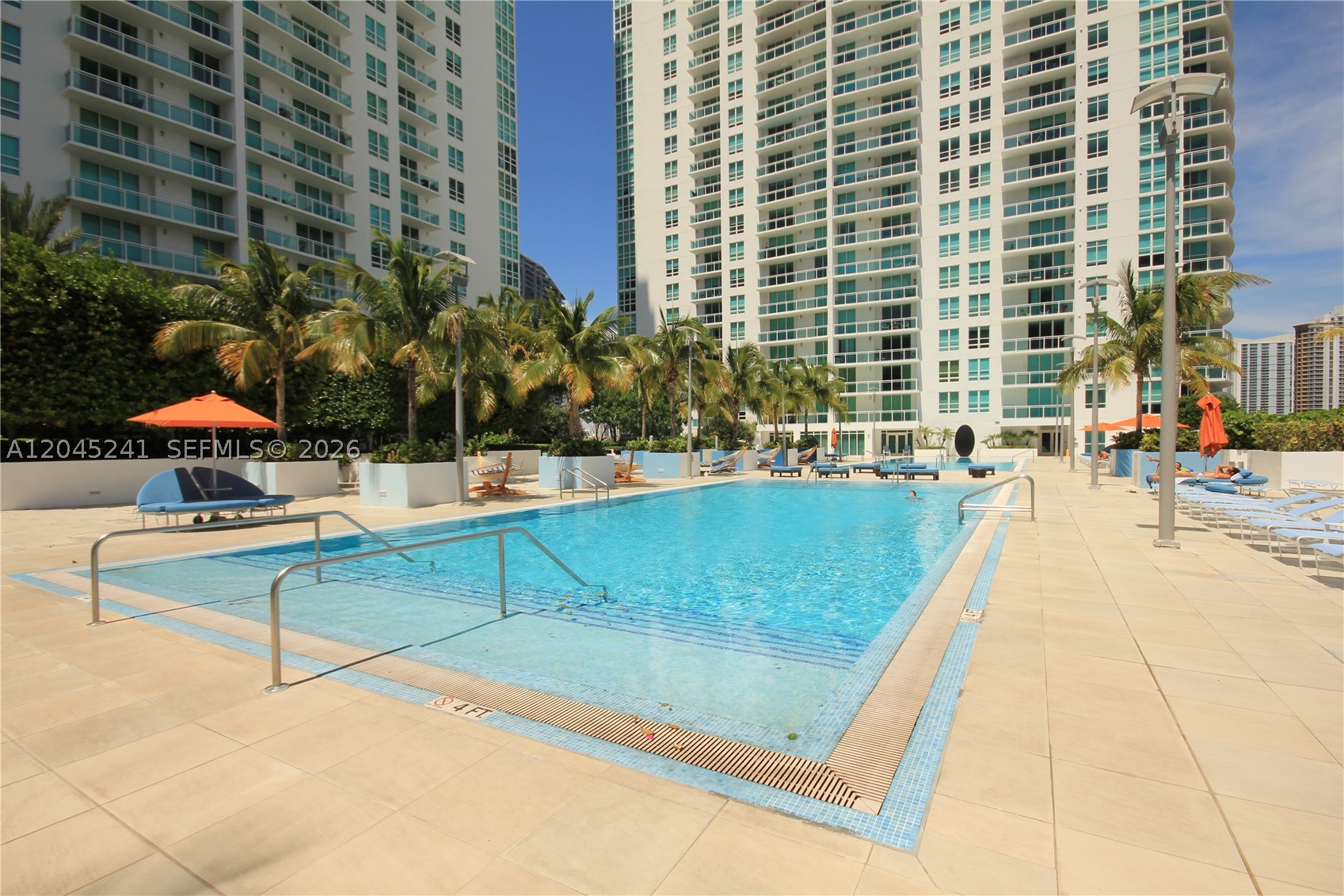 950 Brickell Bay Dr 5000 Property Photo 35