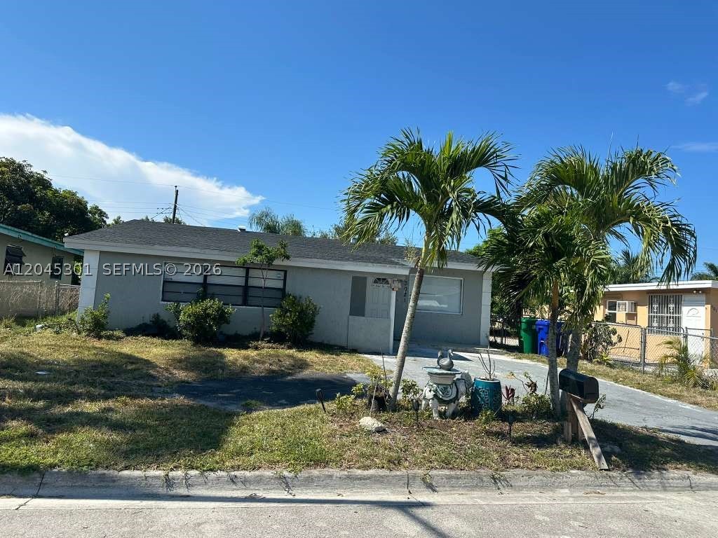 3021 NW 7th Ct Property Photo 1