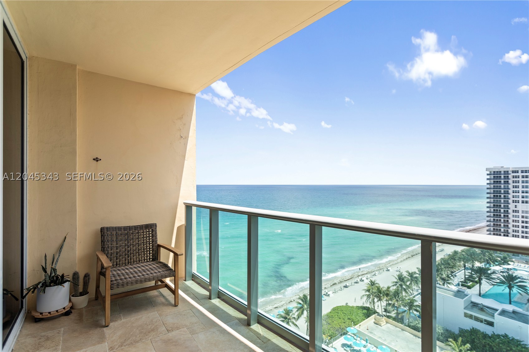 2501 S Ocean Dr 1614 Property Photo 1