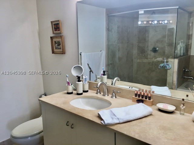 3232 Sw 22nd Ter 1303 Property Photo 20