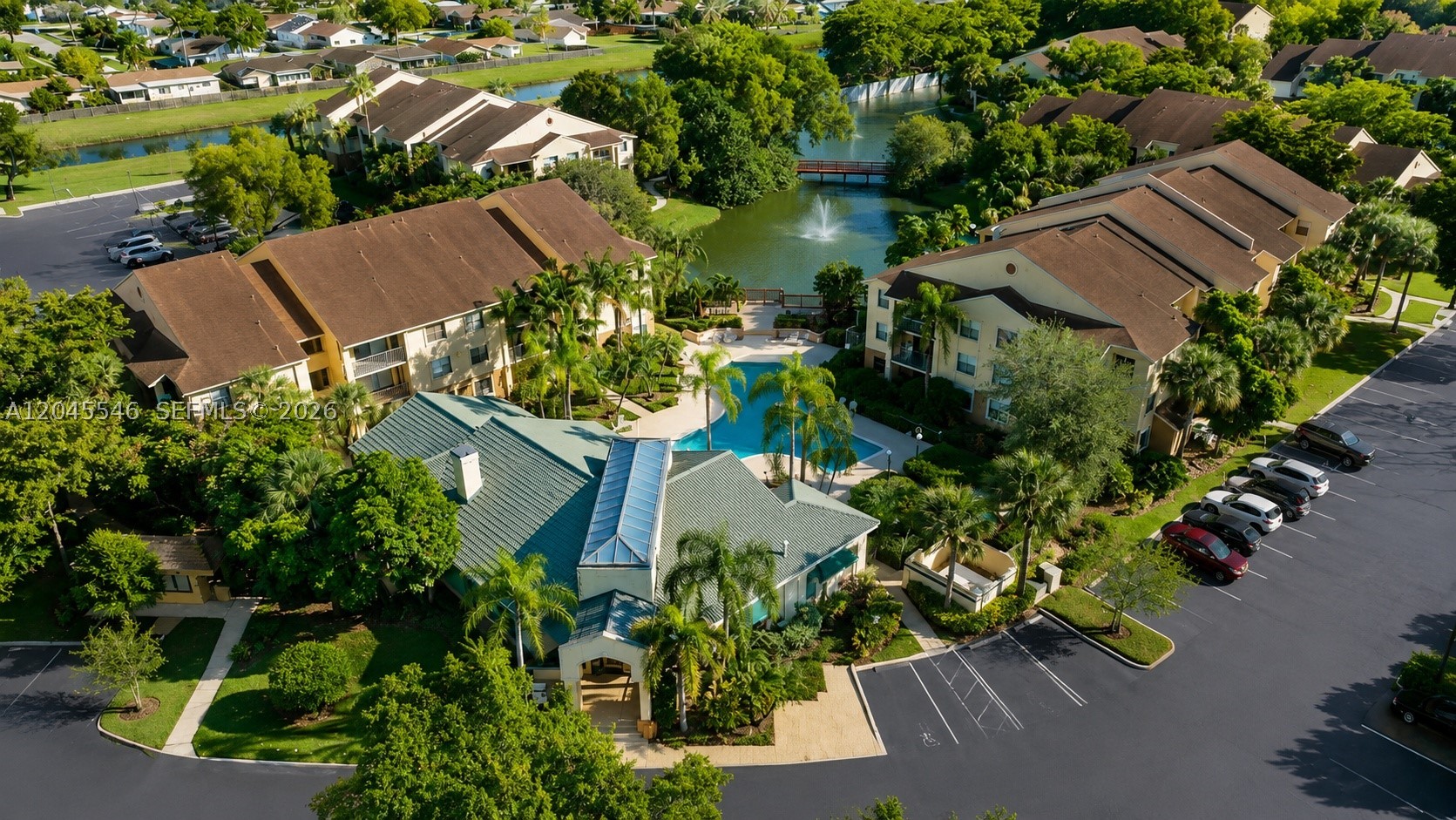 9999 Summerbreeze Dr 317 Property Photo 2
