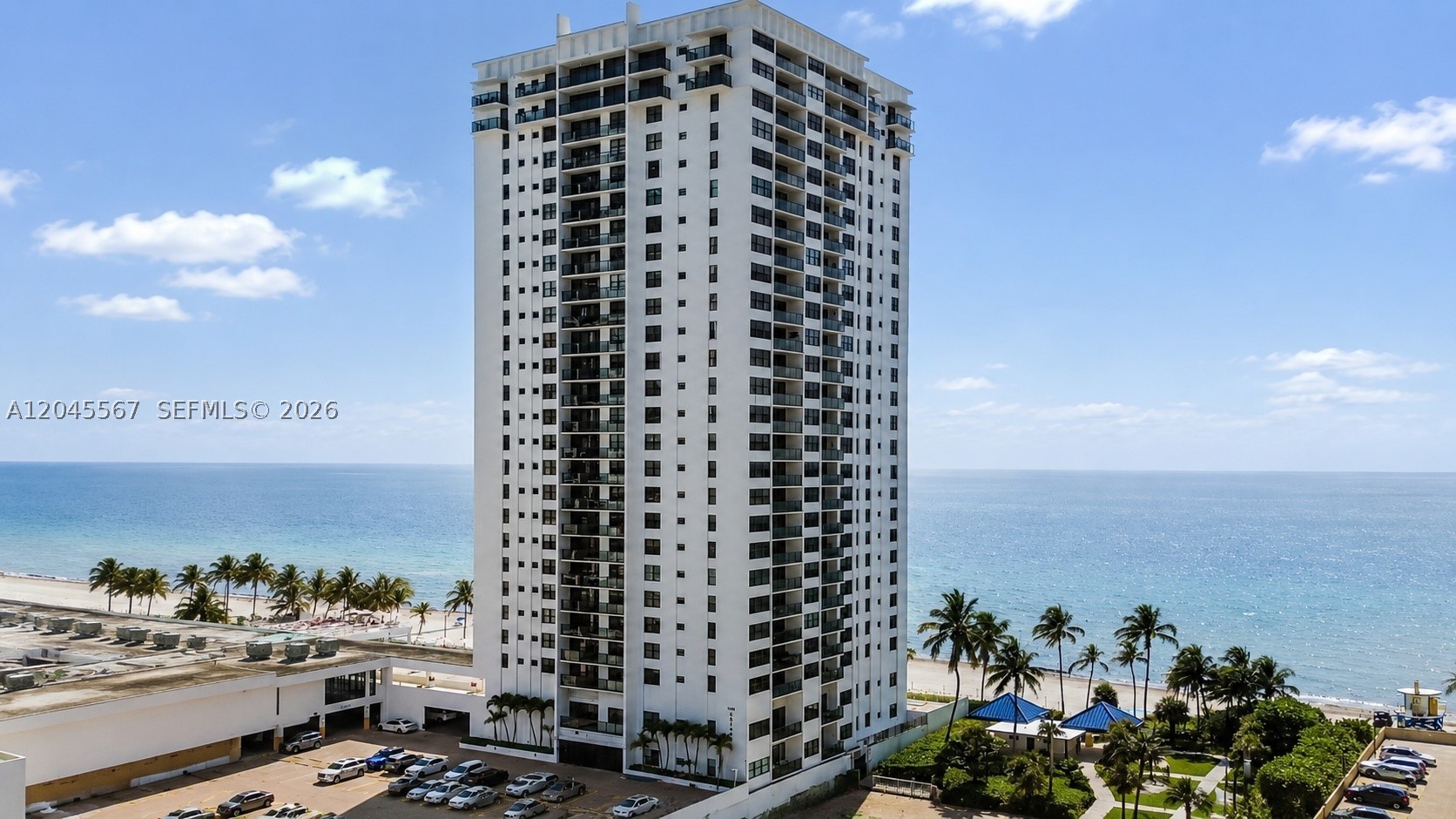 2301 S Ocean Dr 1006 Property Photo 1