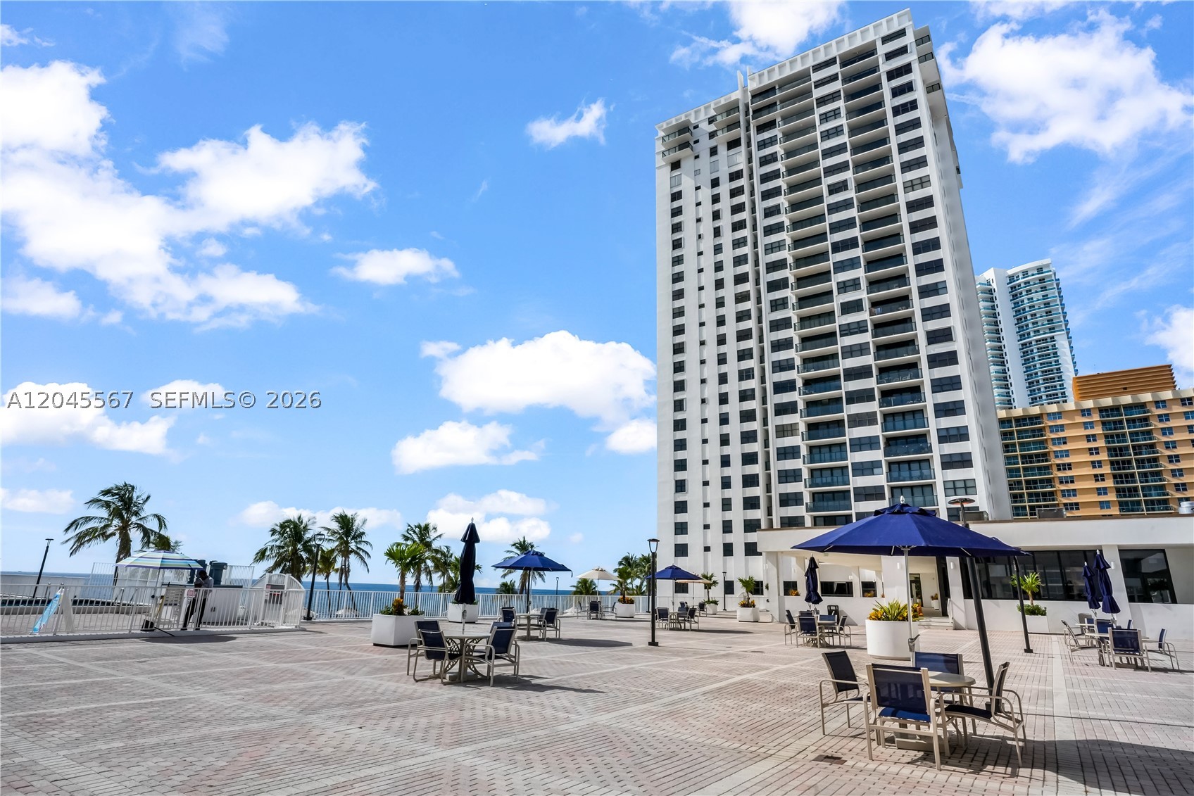 2301 S Ocean Dr 1006 Property Photo 20