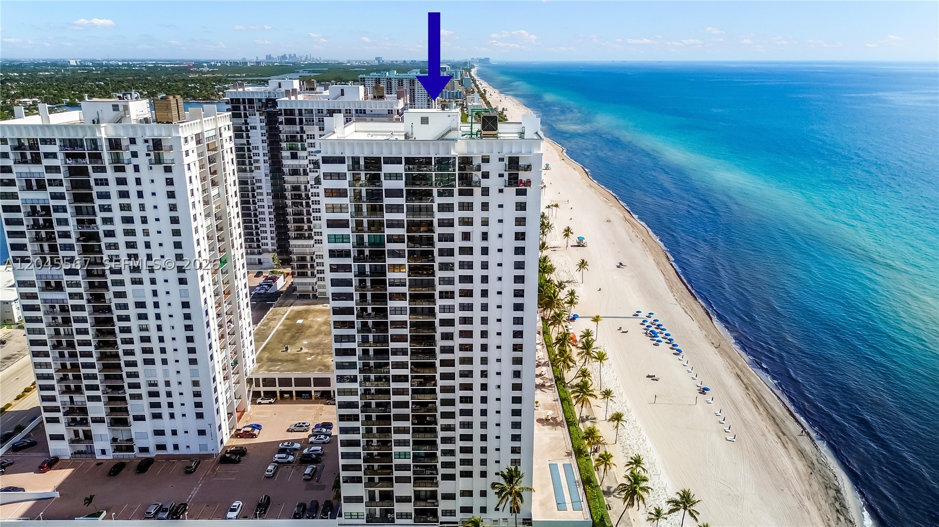 2301 S Ocean Dr 1006 Property Photo 27