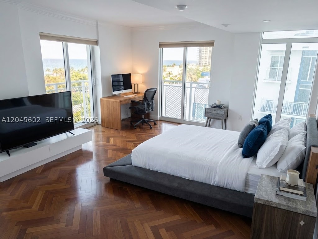7600 Collins Ave 712 Property Photo 1