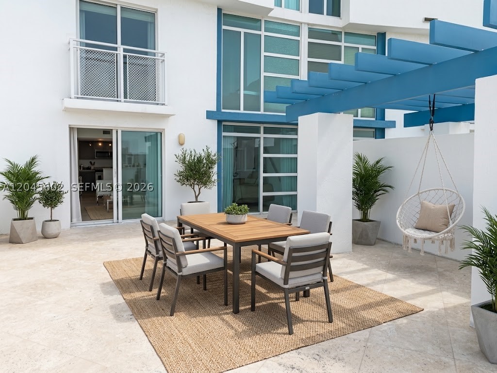 7600 Collins Ave 712 Property Photo 6