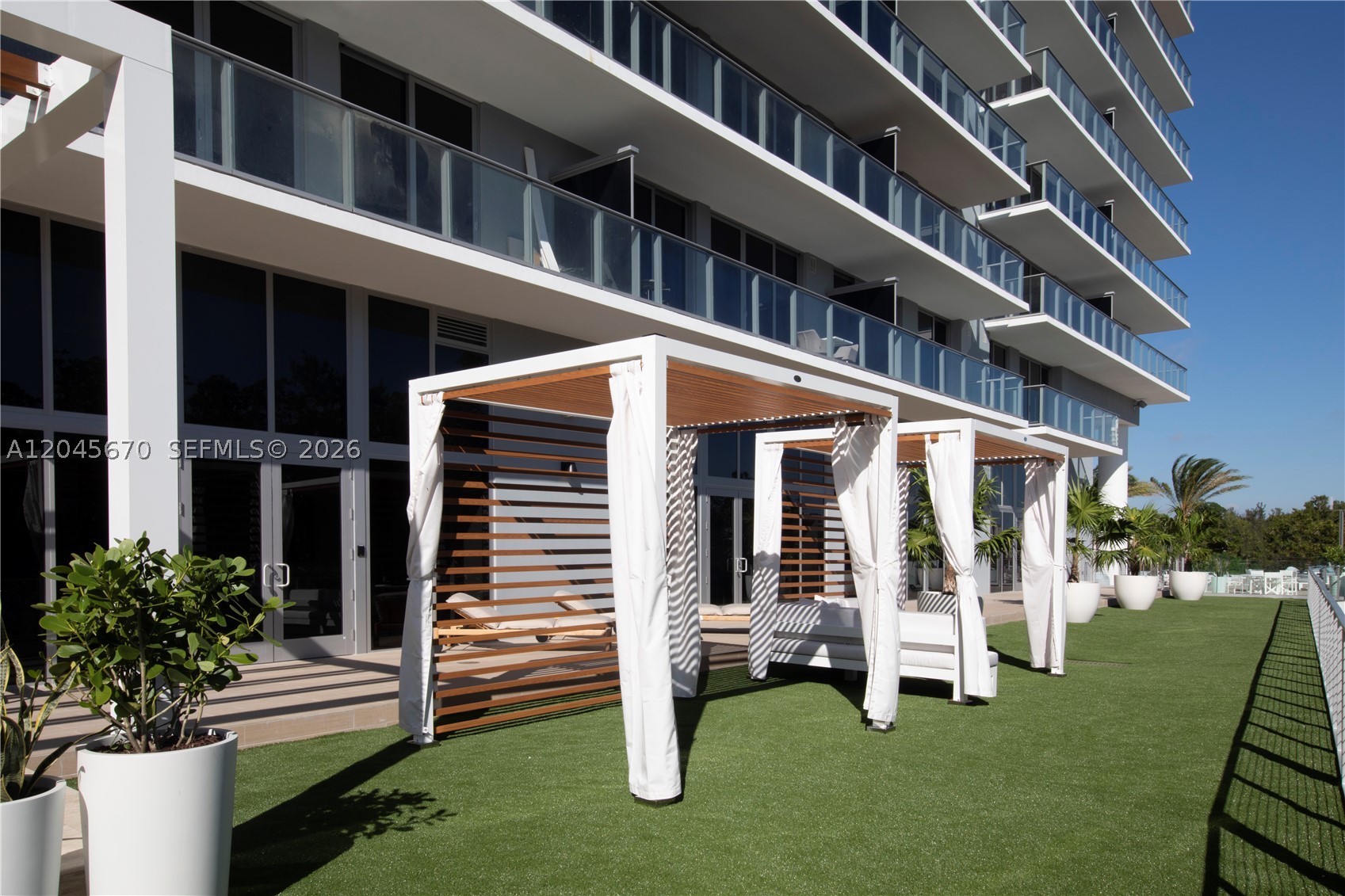 16385 Biscayne Blvd 2601 +2 Parkings Property Photo 15