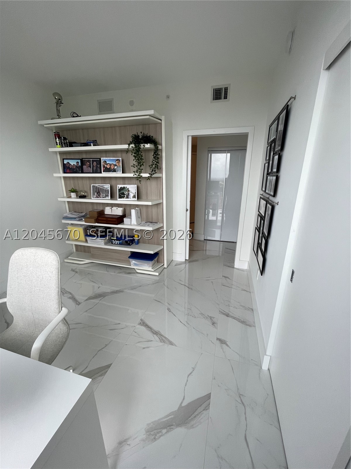 16385 Biscayne Blvd 2601 +2 Parkings Property Photo 26