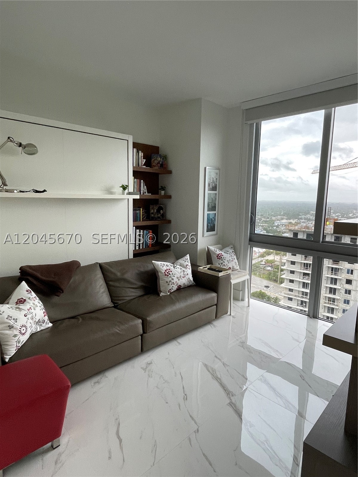 16385 Biscayne Blvd 2601 +2 Parkings Property Photo 31