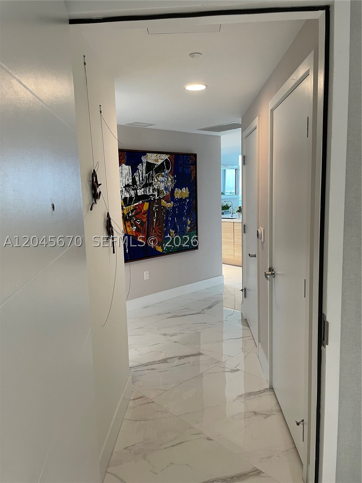 16385 Biscayne Blvd 2601 +2 Parkings Property Photo 40