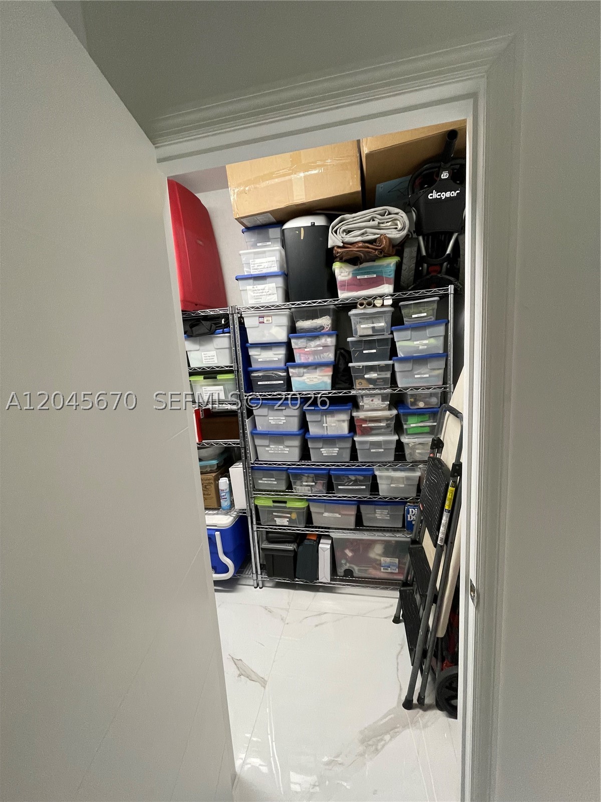 16385 Biscayne Blvd 2601 +2 Parkings Property Photo 42
