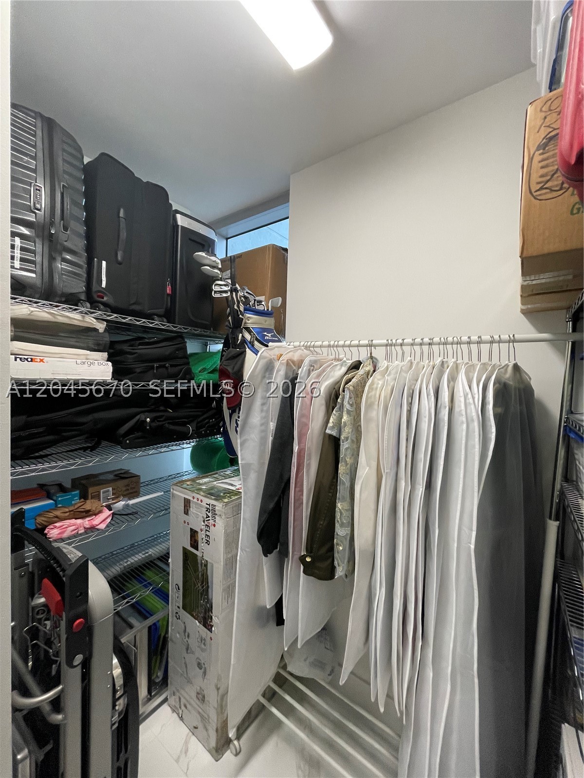16385 Biscayne Blvd 2601 +2 Parkings Property Photo 44