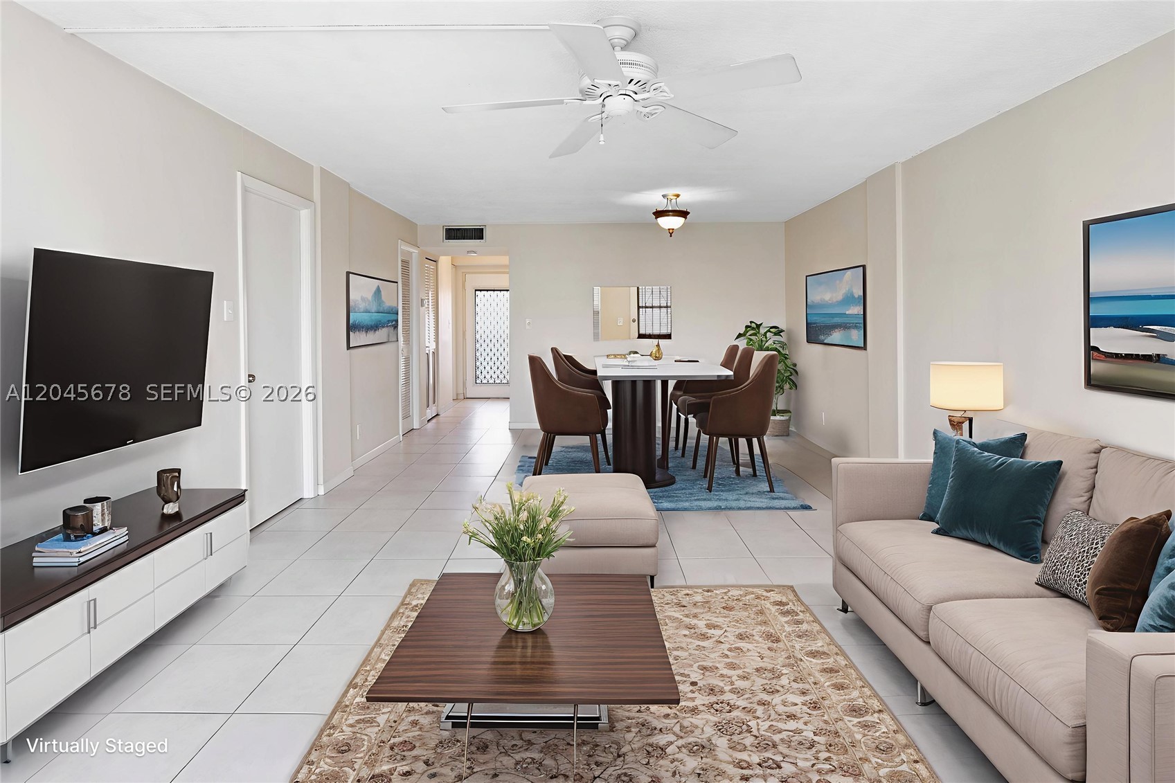 505 E Dania Beach Blvd 4-3g Property Photo 2
