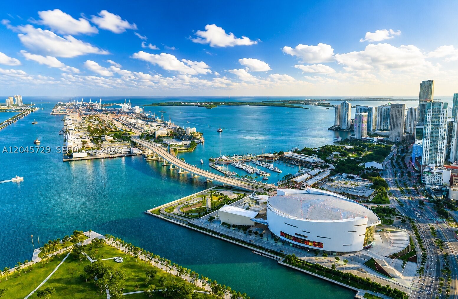 1100 Biscayne Blvd 4402 Property Photo 2