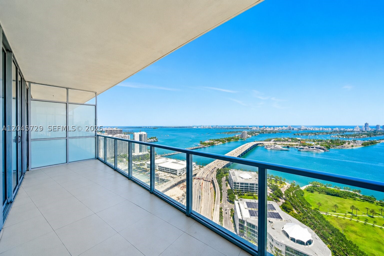 1100 Biscayne Blvd 4402 Property Photo 5