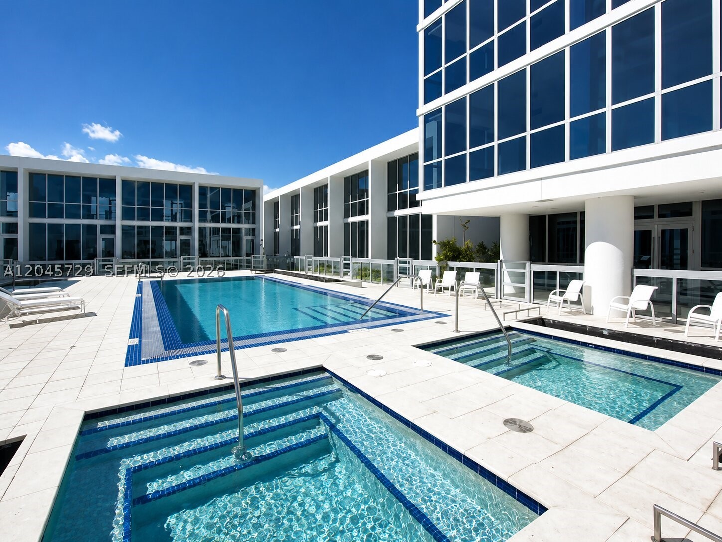 1100 Biscayne Blvd 4402 Property Photo 20