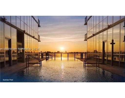 1100 Biscayne Blvd 4402 Property Photo 21