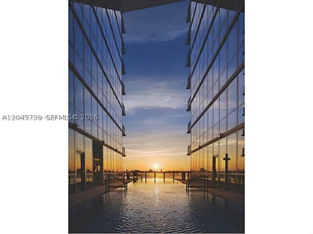 1100 Biscayne Blvd 4402 Property Photo 22
