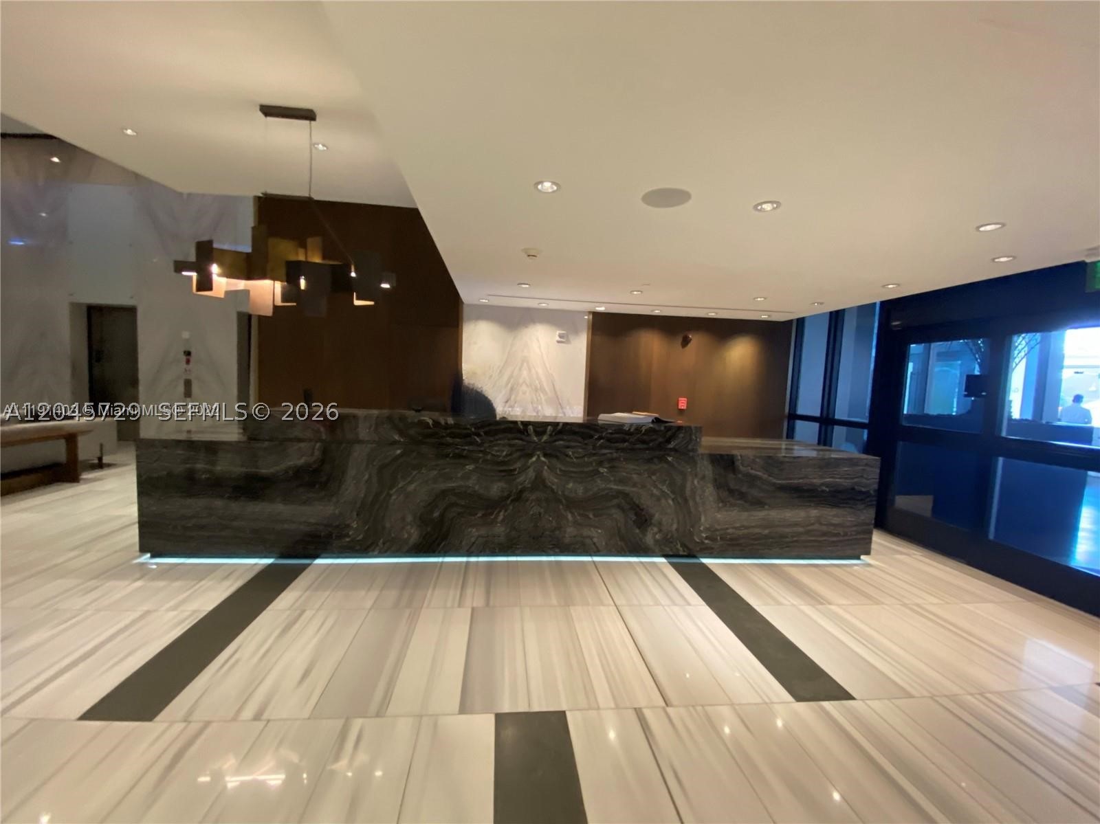 1100 Biscayne Blvd 4402 Property Photo 24