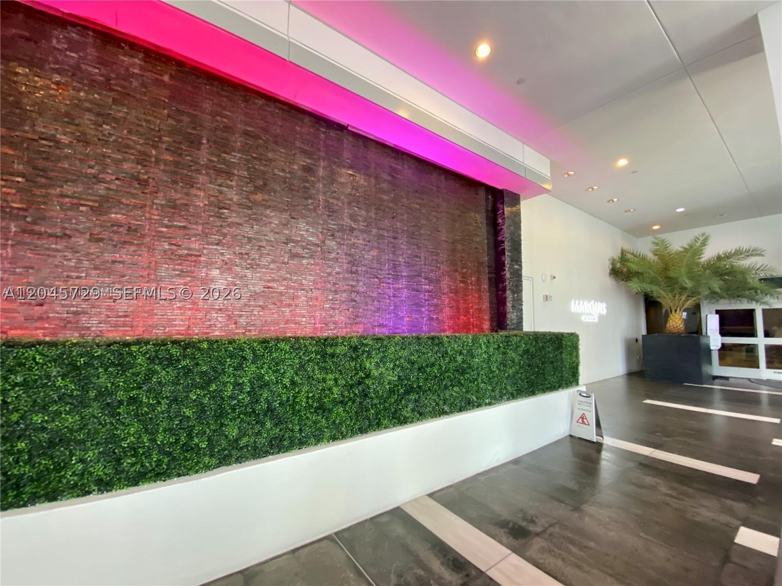 1100 Biscayne Blvd 4402 Property Photo 25