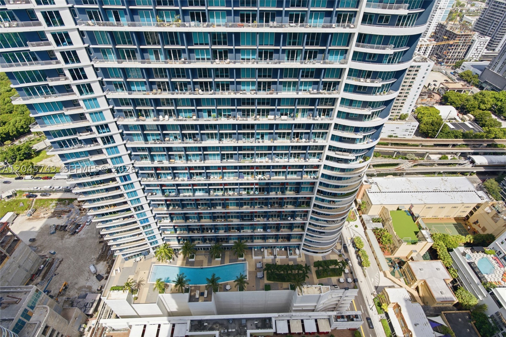 1300 S Miami Ave 4108 Property Photo 26