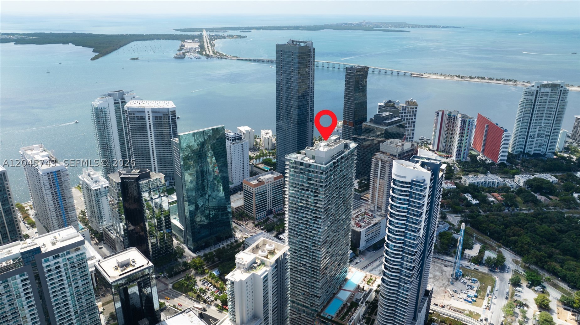 1300 S Miami Ave 4108 Property Photo 28
