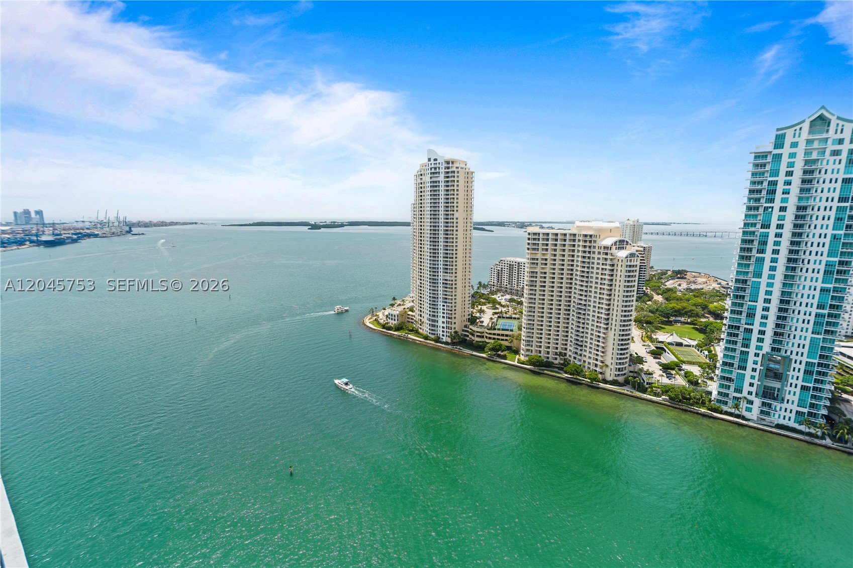 335 S Biscayne Blvd 3503 Property Photo 1
