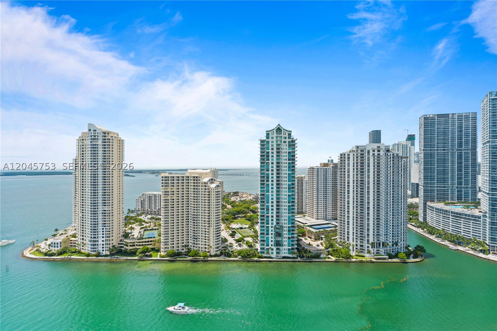 335 S Biscayne Blvd 3503 Property Photo 29