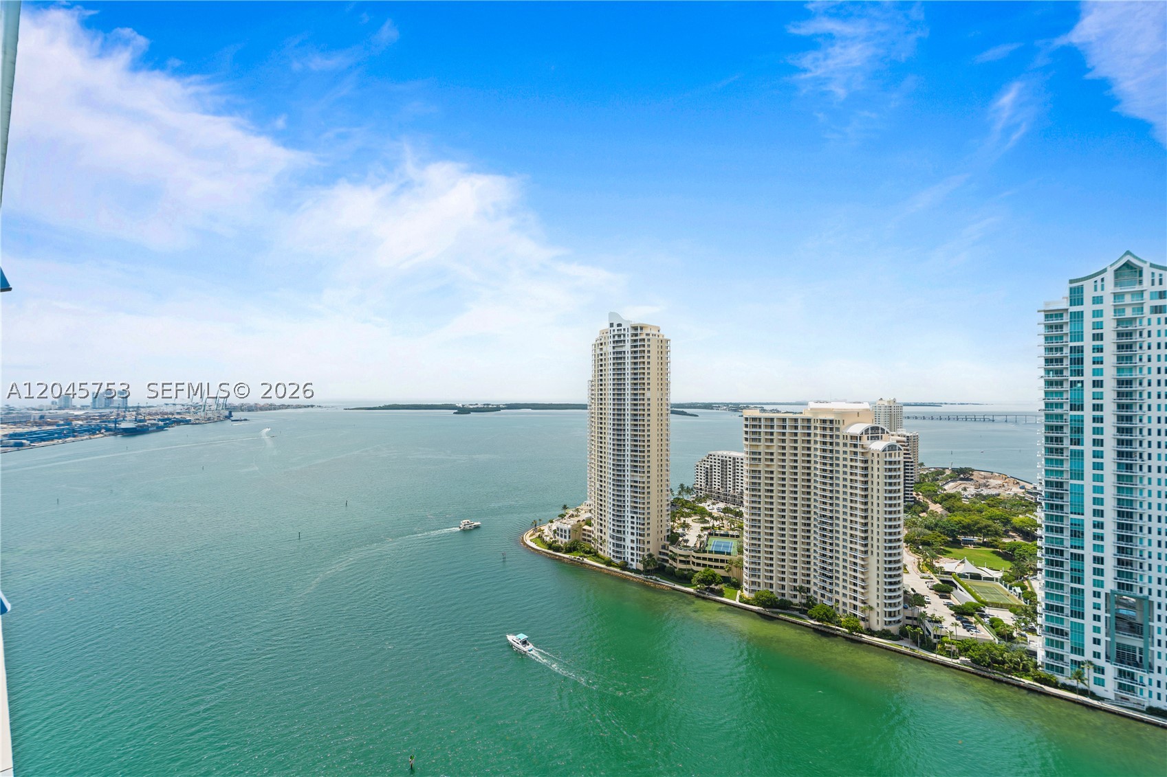 335 S Biscayne Blvd 3503 Property Photo 32