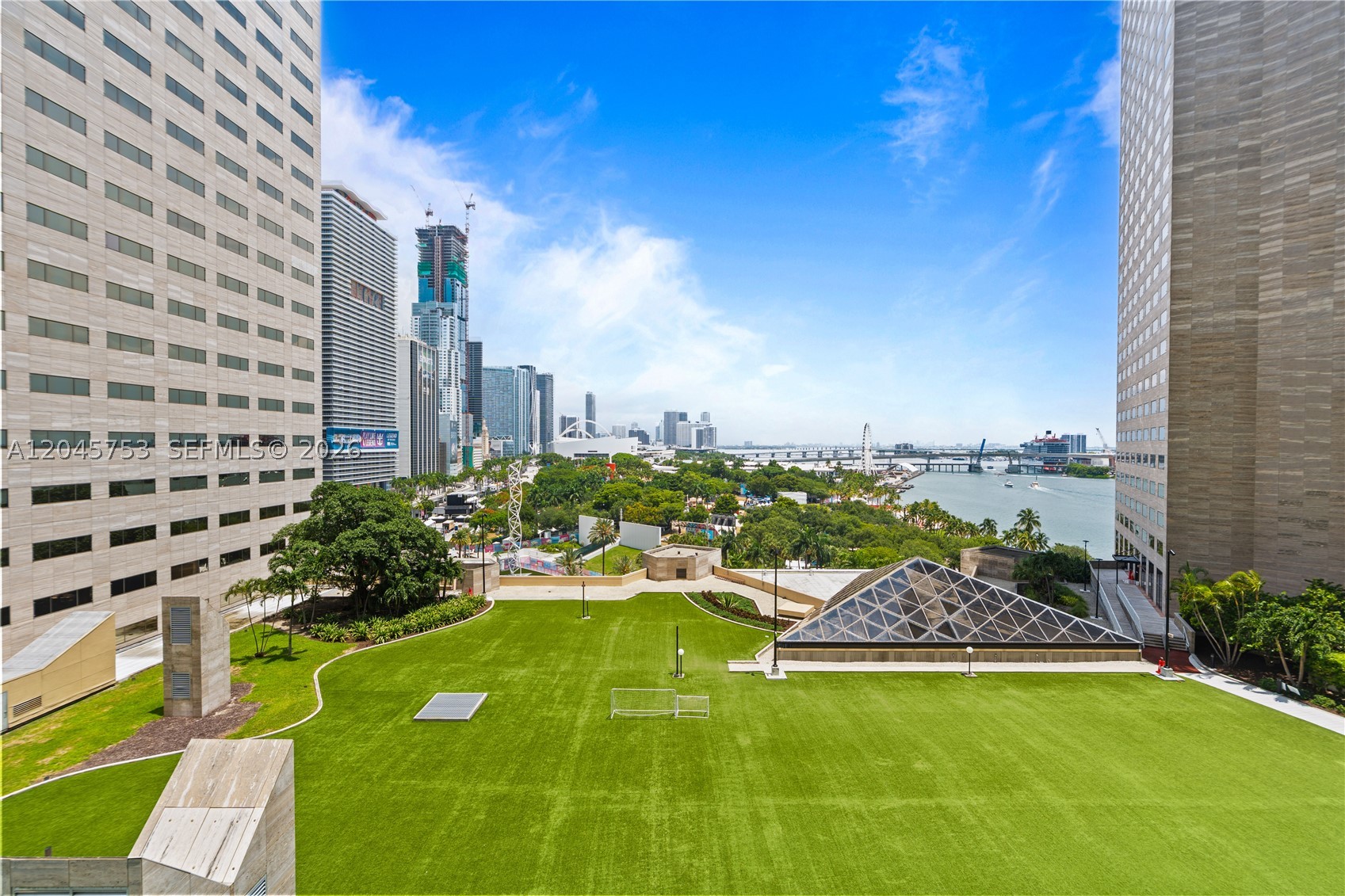 335 S Biscayne Blvd 3503 Property Photo 33