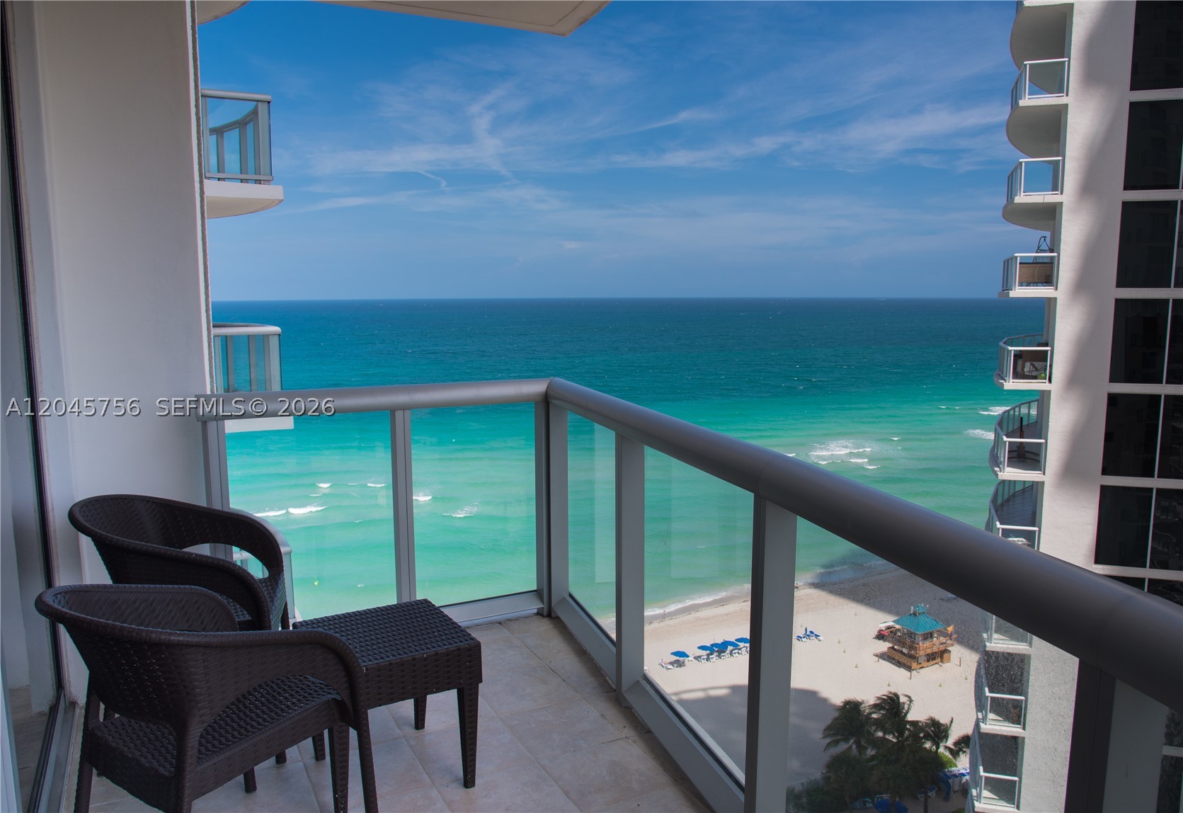 18683 Collins Ave 1610 Property Photo 1