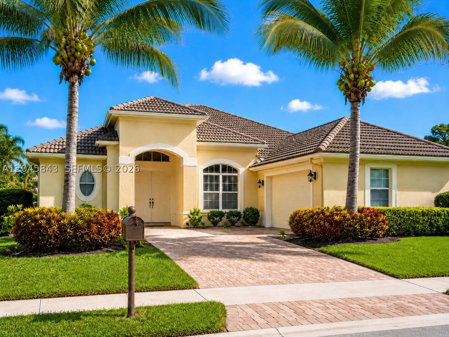 3598 Turtle Island Ct Property Photo 1
