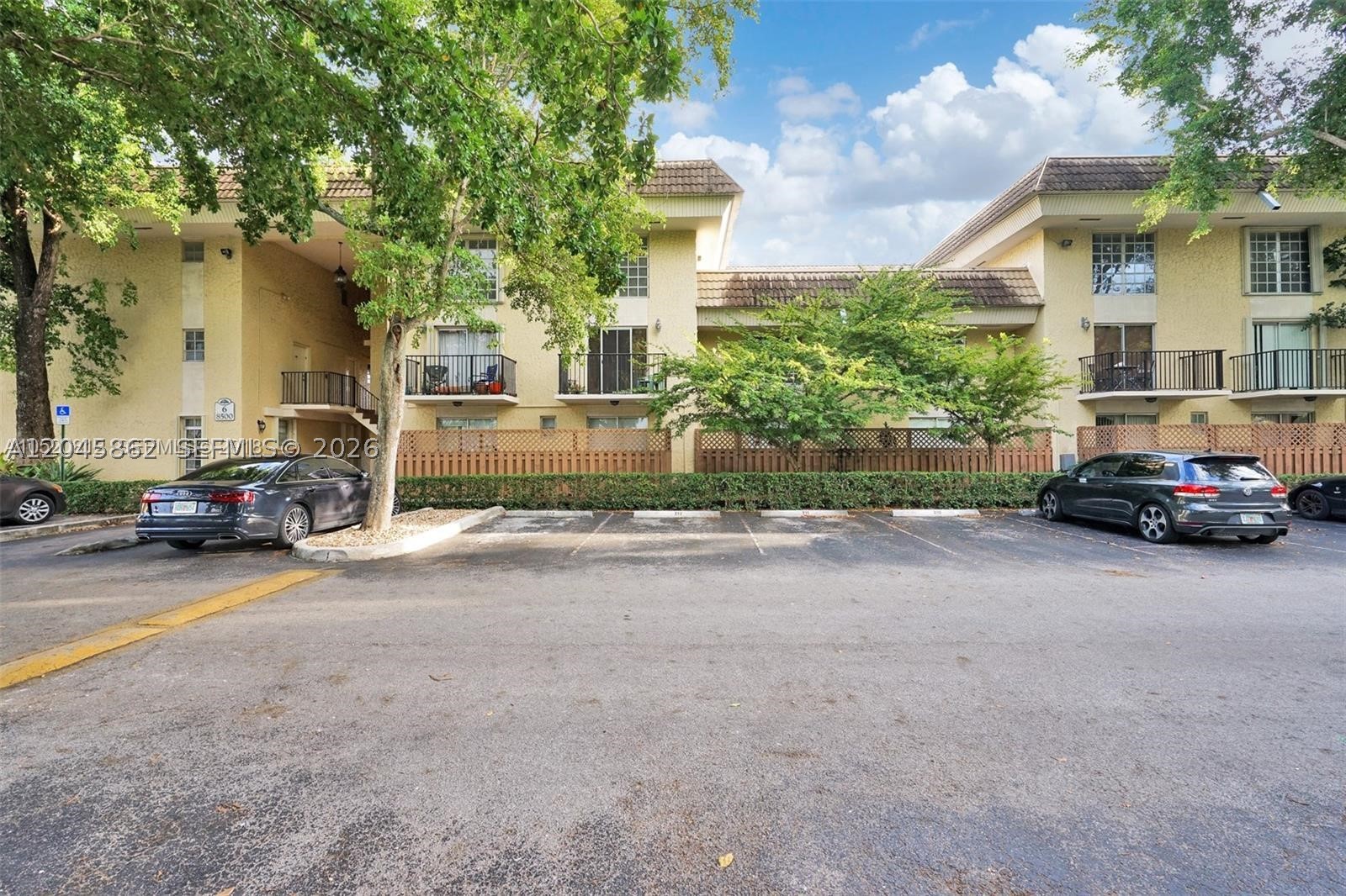 8500 Sw 109 Ave 6-102 Property Photo 29