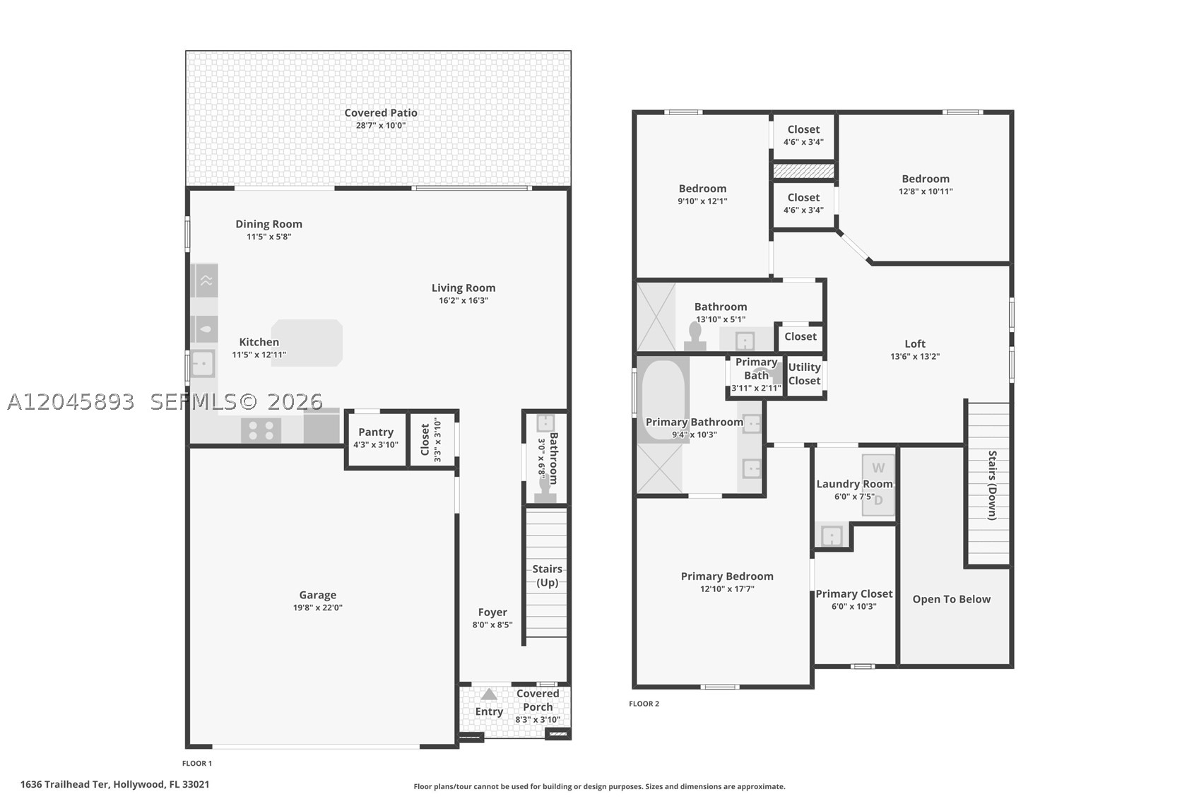 1636 Trailhead Ter Property Photo 50