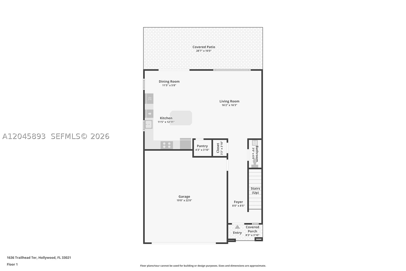 1636 Trailhead Ter Property Photo 51