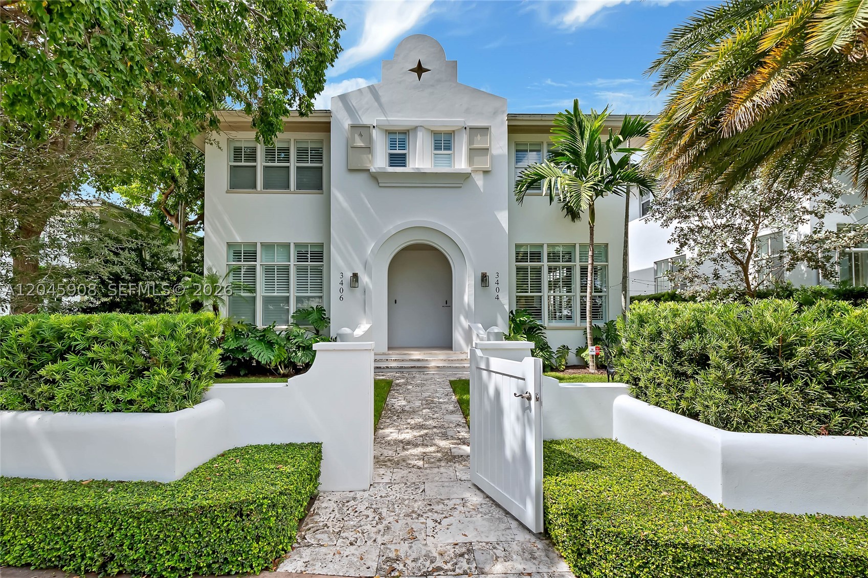 3406 Ponce De Leon Blvd Property Photo 1