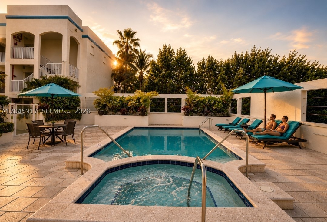 9172 Collins Ave 218 Property Photo 18
