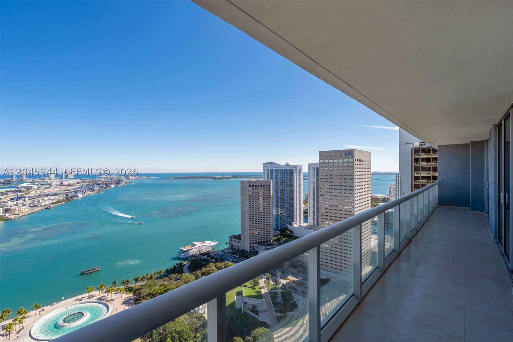 50 Biscayne Blvd 4208 Property Photo 1