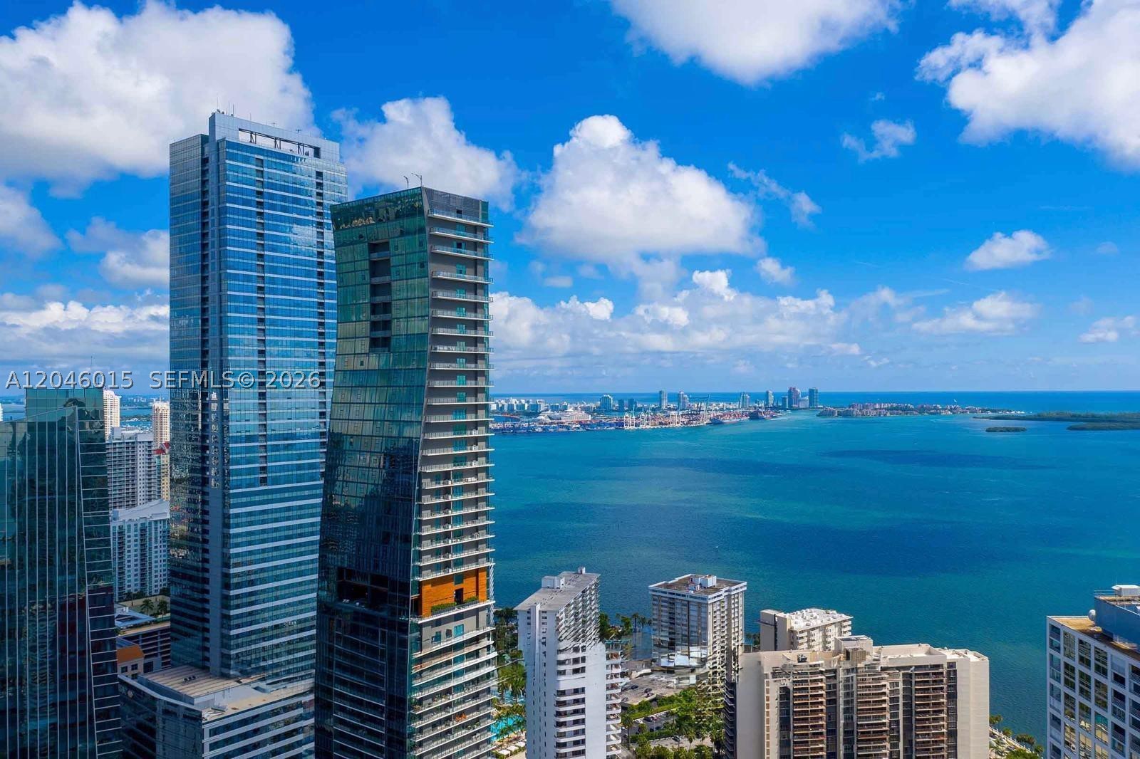 1451 Brickell Ave 1404 Property Photo 12