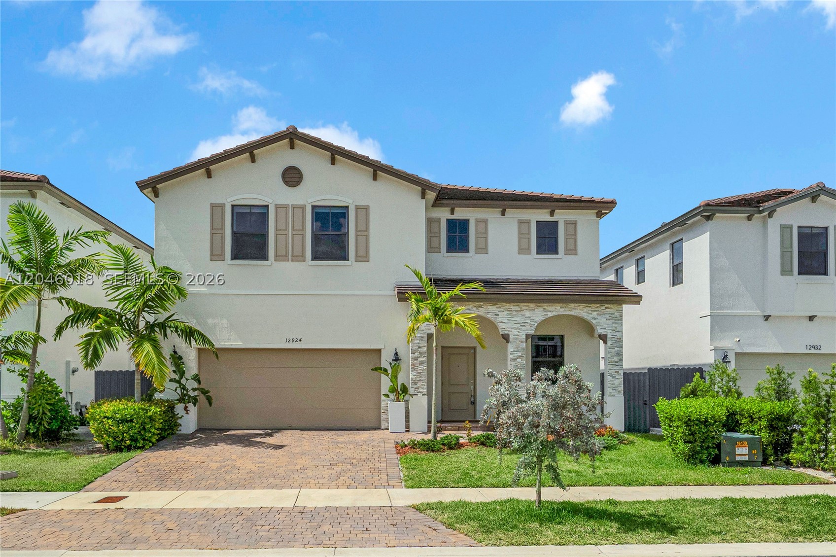 12924 Sw 229th St Property Photo 46